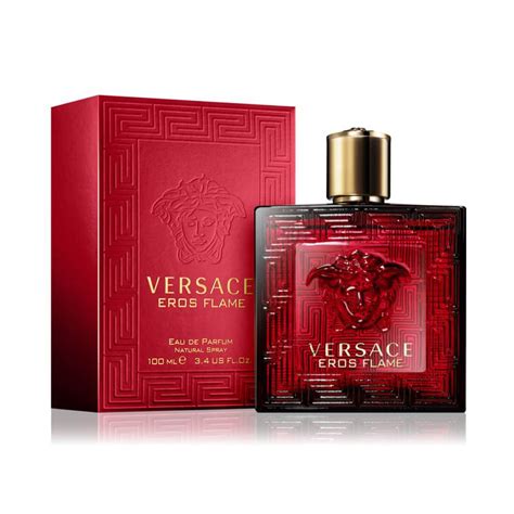 versace eros flame deo|versace eros flame 100ml price.